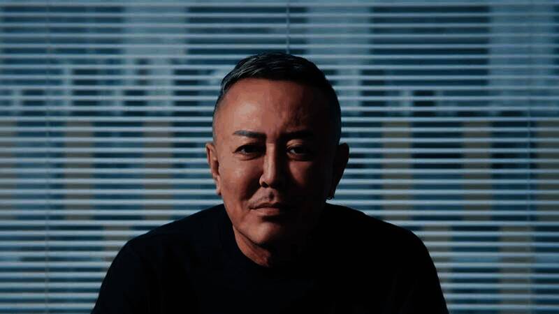 名越稔洋工作室团队相关画面