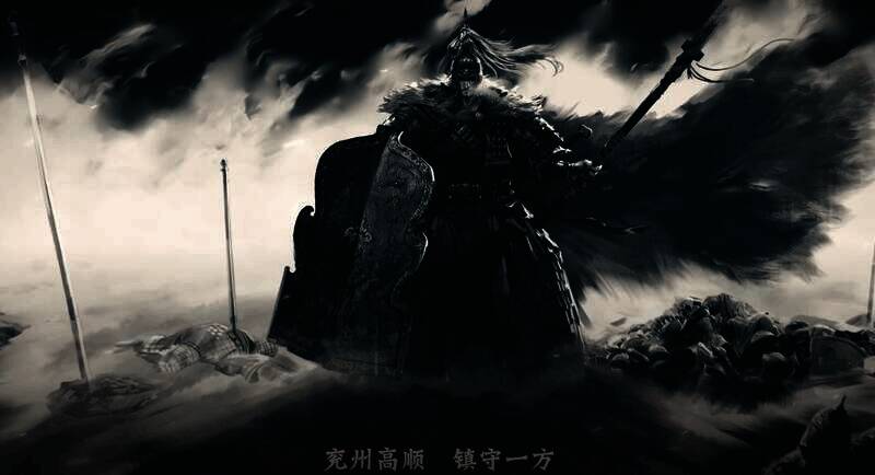 《率土之滨》新赛季相关画面