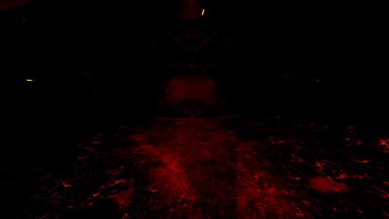 前往妖魔集市示意图