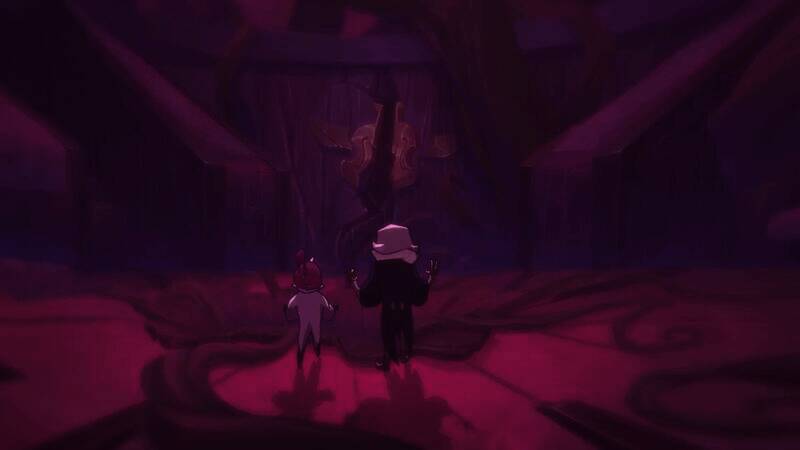 《Symphonia》视频截图1