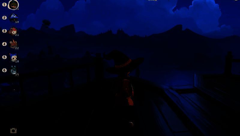 洛克王国游戏相关图片2