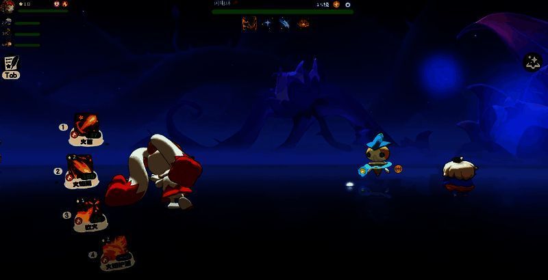 洛克王国游戏相关图片4