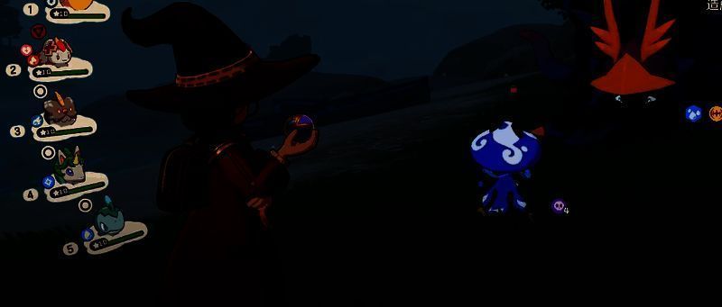 洛克王国游戏相关图片8