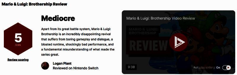 《马力欧＆路易吉RPG兄弟齐航！》相关图片1