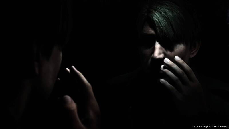 《寂静岭2：重制版》相关图片