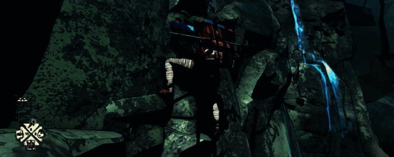 《孤山独影》相关图片1