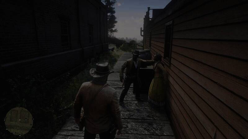 PS5 Pro相关游戏画面