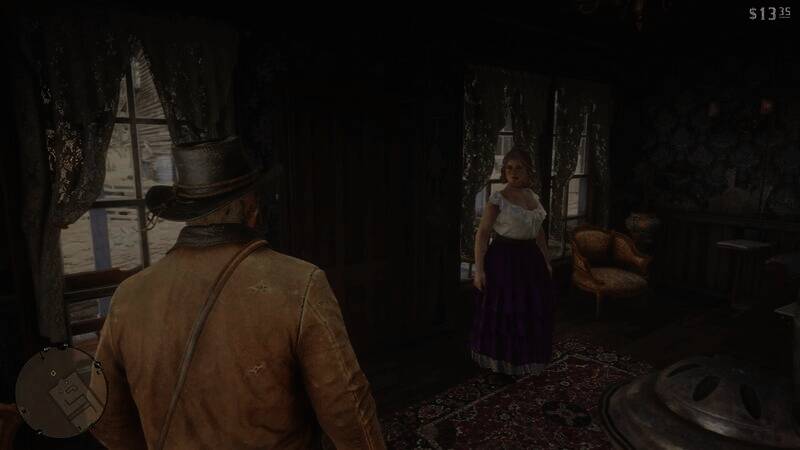 PS5 Pro相关游戏画面