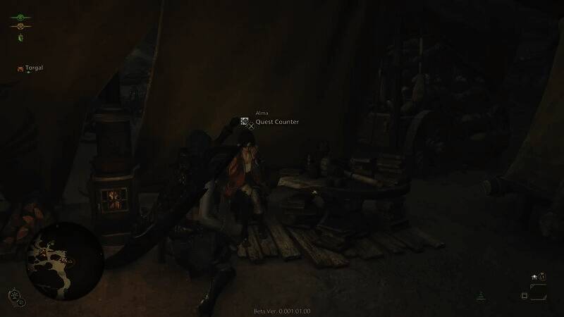 PS5 Pro相关游戏画面