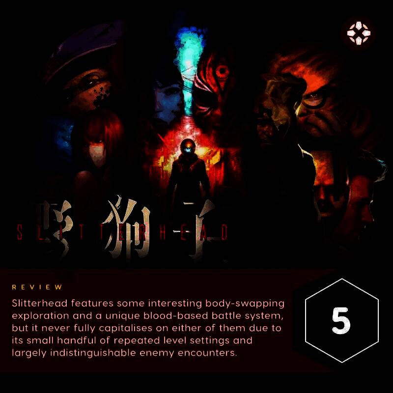 《野狗子》相关画面3