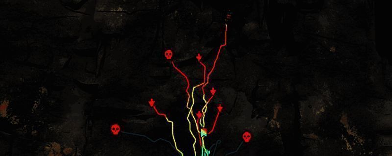 孤山独影游戏相关图片1