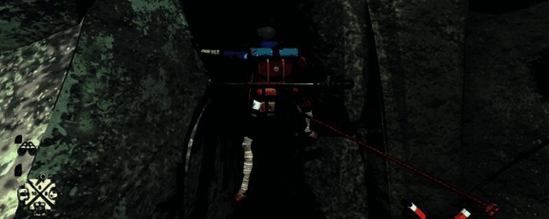 孤山独影游戏相关图片