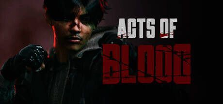 《Acts of Blood》游戏相关图片1