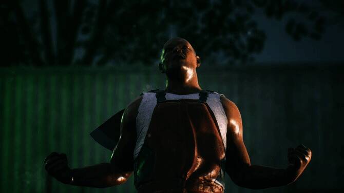 《Acts of Blood》游戏相关图片3