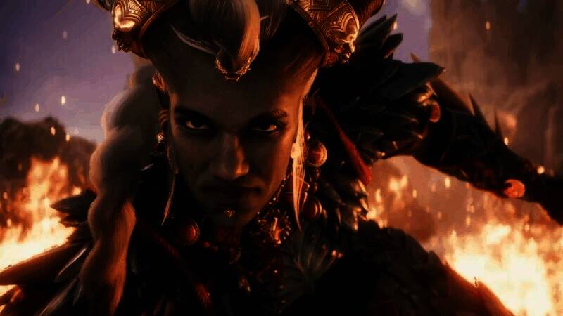 《龙腾世纪4：影障守护者》相关图片1