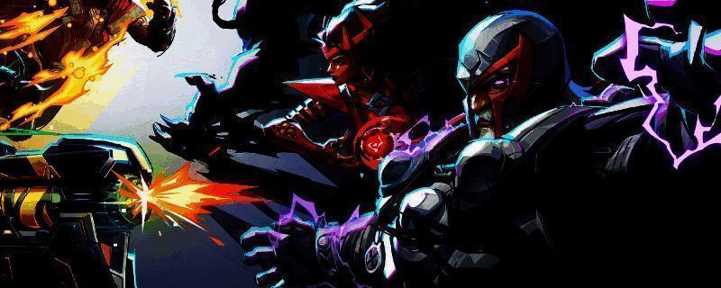 漫威争锋雷神相关图片