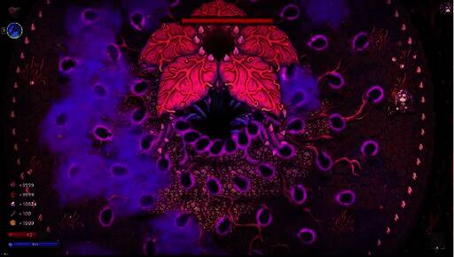 《魔法工艺》游戏宣传画面4