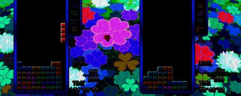 《俄罗斯方块大师4》相关图片1