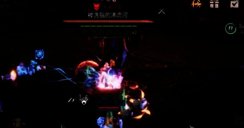 《剑灵2》宗门秘境试炼沸流河相关图片5