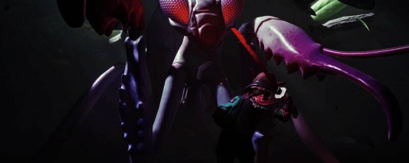 《禁闭求生》游戏相关图片1