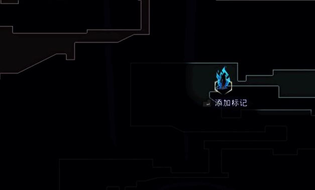 游戏地图标记点图片