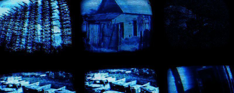 《潜行者2：切尔诺贝利之心》游戏画面