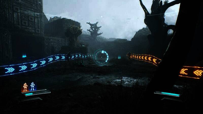 《Casual Loop》游戏截图