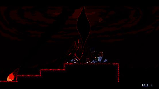 《忍者明》更多游戏画面一