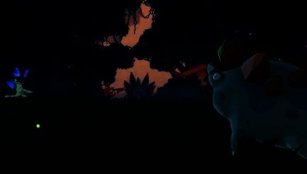 洛克王国世界绒绒相关图片2