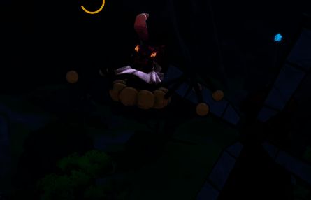 洛克王国世界绒绒相关图片4