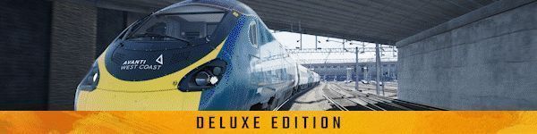 伦敦《西海岸主线》游戏画面