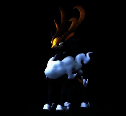 幻兽帕鲁雷隐鹿寻找路线图片