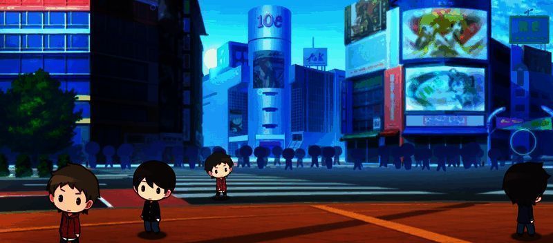 初音未来缤纷舞台相关图片5