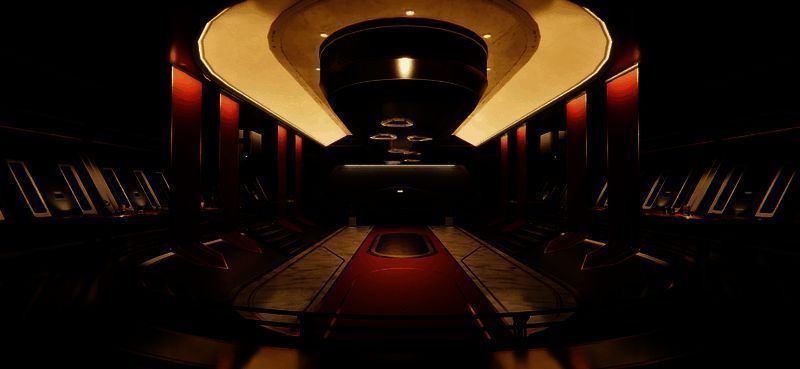 《星球:重启》全新剧情相关画面1