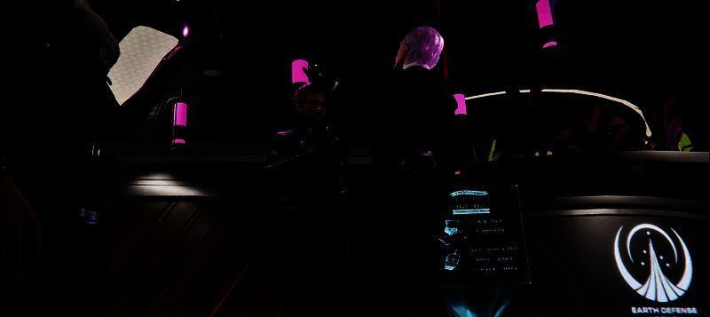 《星球:重启》全新剧情相关画面2