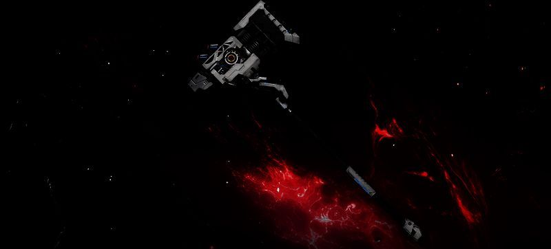 《星球:重启》全新武器雷鸣