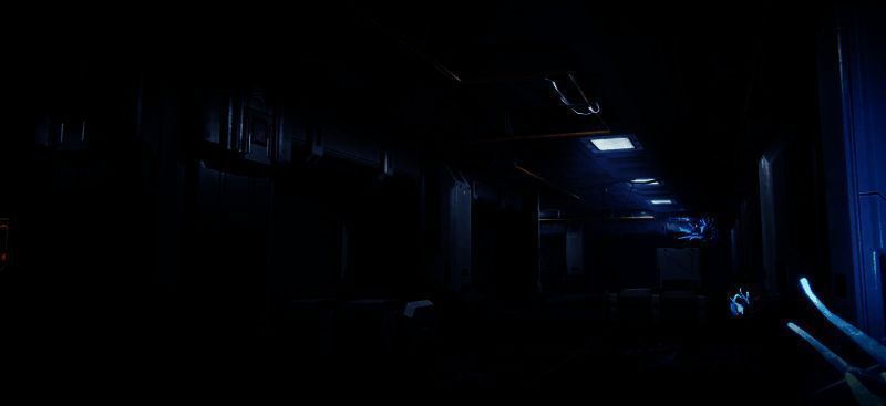 《星球:重启》全新副本相关画面1