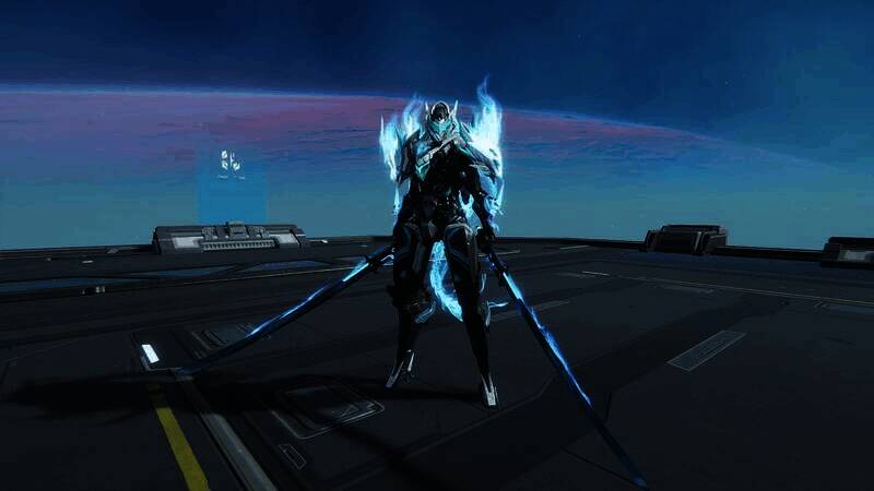 战甲影烬 ULTRA 相关展示图