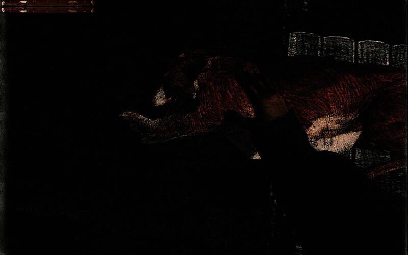 《泰晤士河上的鲜血》游戏画面2