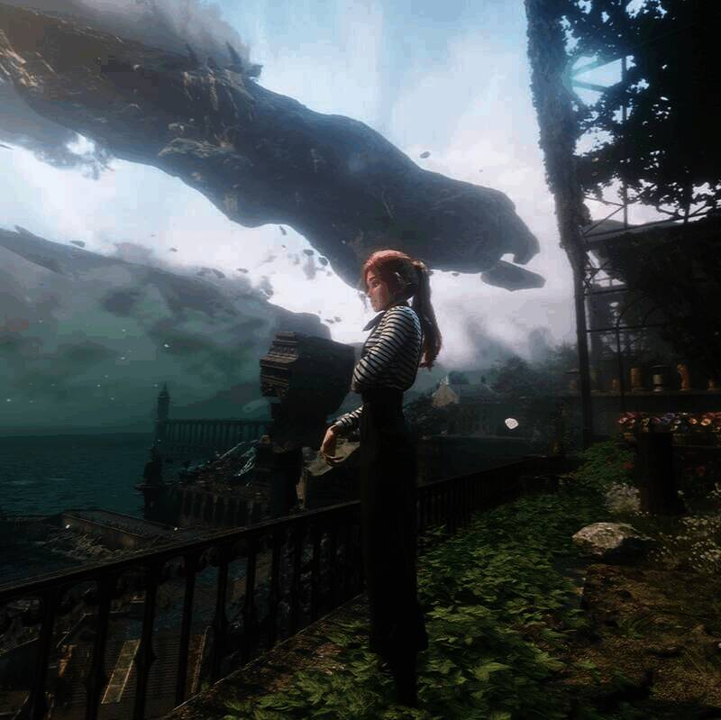 《光与影：33号远征队》社区分享截图6