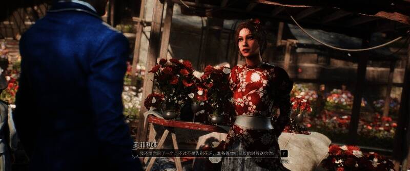 《光与影：33号远征队》社区分享截图8