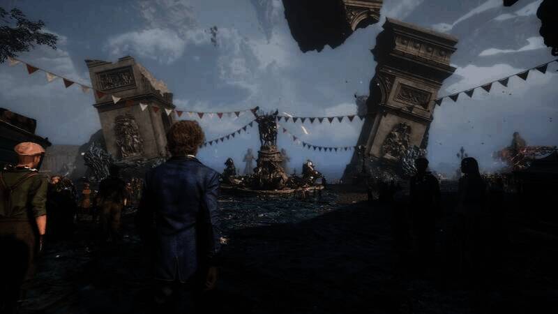 《光与影：33号远征队》社区分享截图9