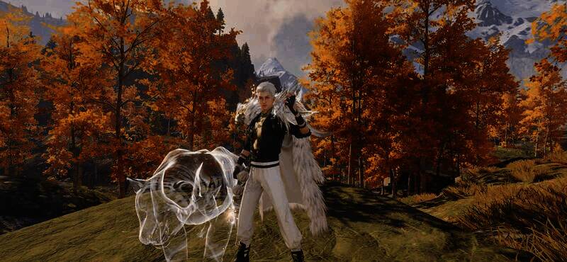 圣辉·皓雪凌时装获取方式相关图