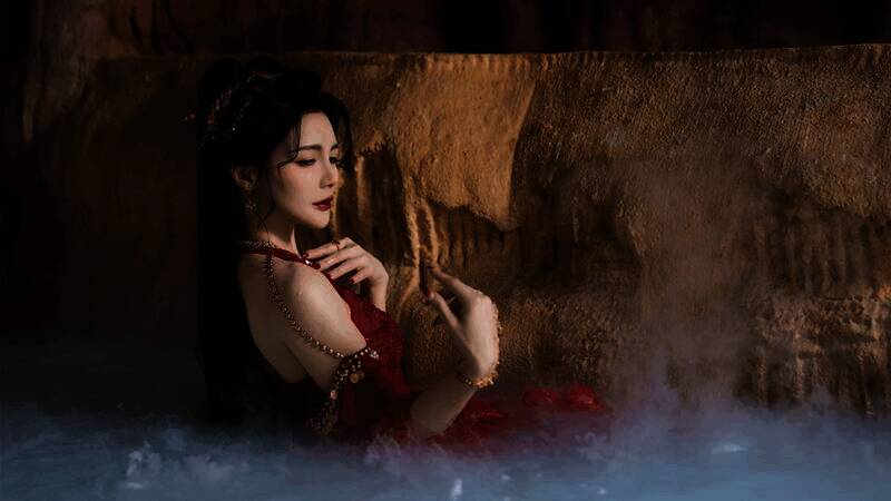 《美女，请别影响我成仙》游戏截图4