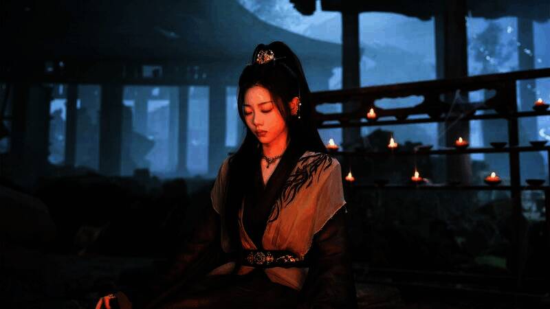 《美女，请别影响我成仙》游戏截图6