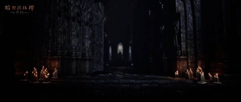 《暗黑破坏神：不朽》玩家卡级画面