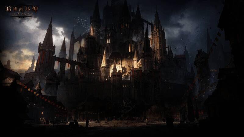 《暗黑破坏神：不朽》15倍速升级画面