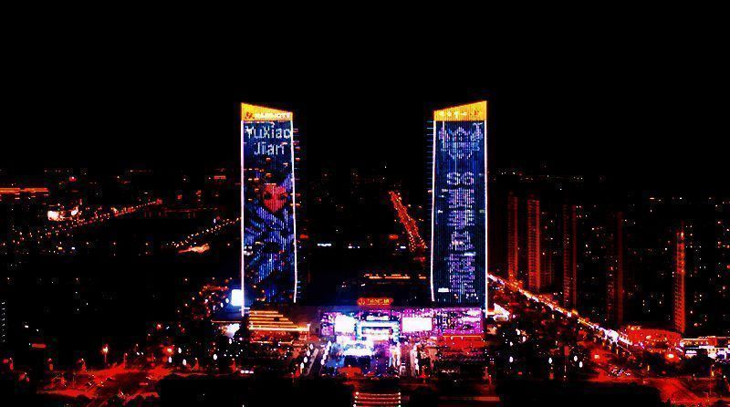 《梦幻西游》手游武神坛巅峰联赛S6现场精彩画面4