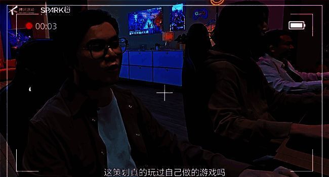 《矩阵：零日危机》评审会现场相关画面1