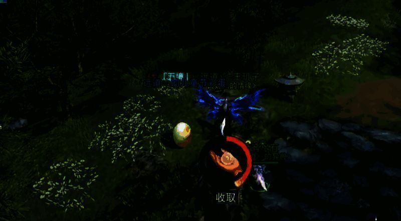 万松书院第 31 个彩蛋位置